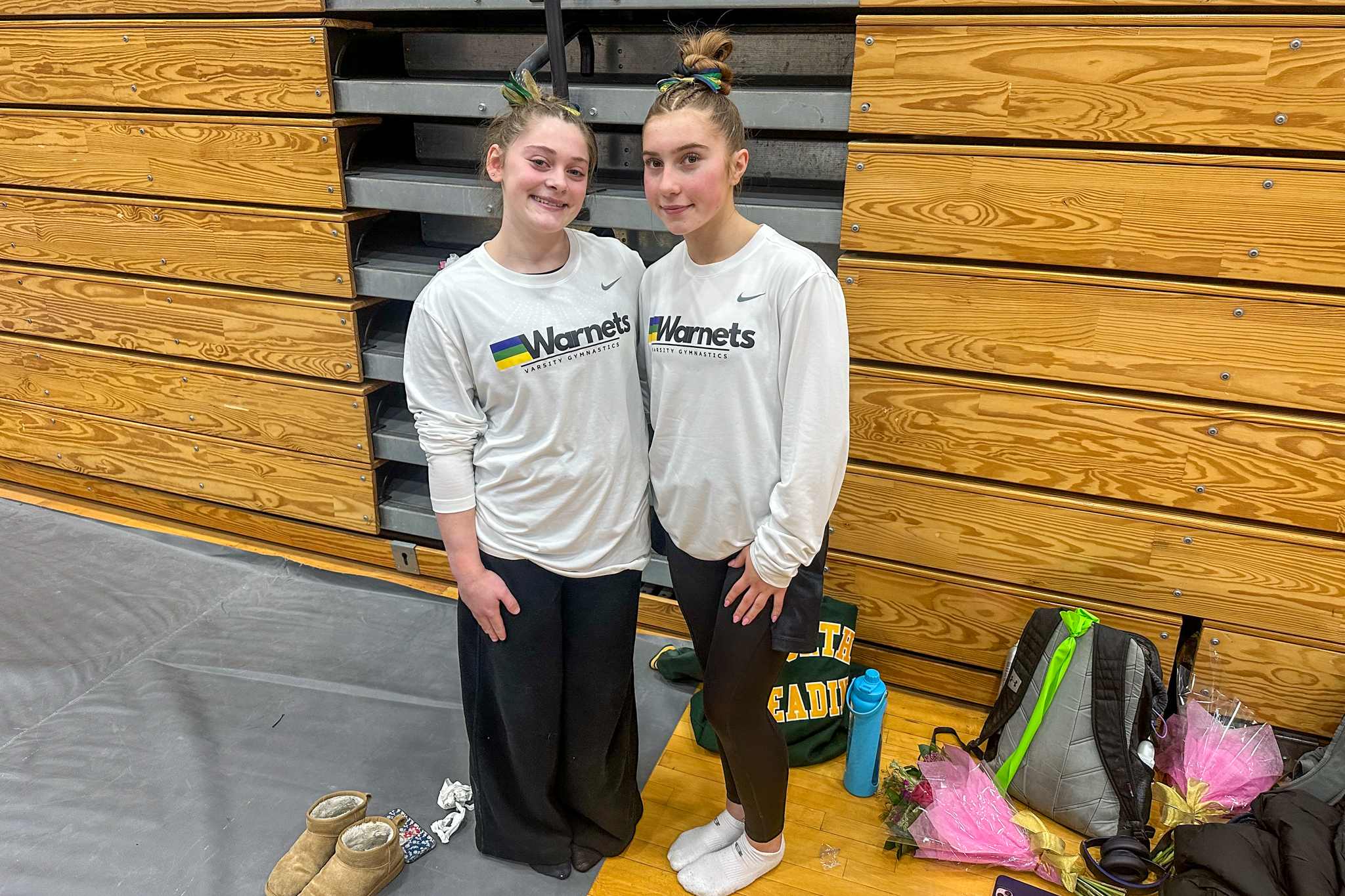 Andover/North Reading Gymnastics