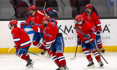 Tewksbury boys hockey