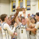 Andover boys basketball