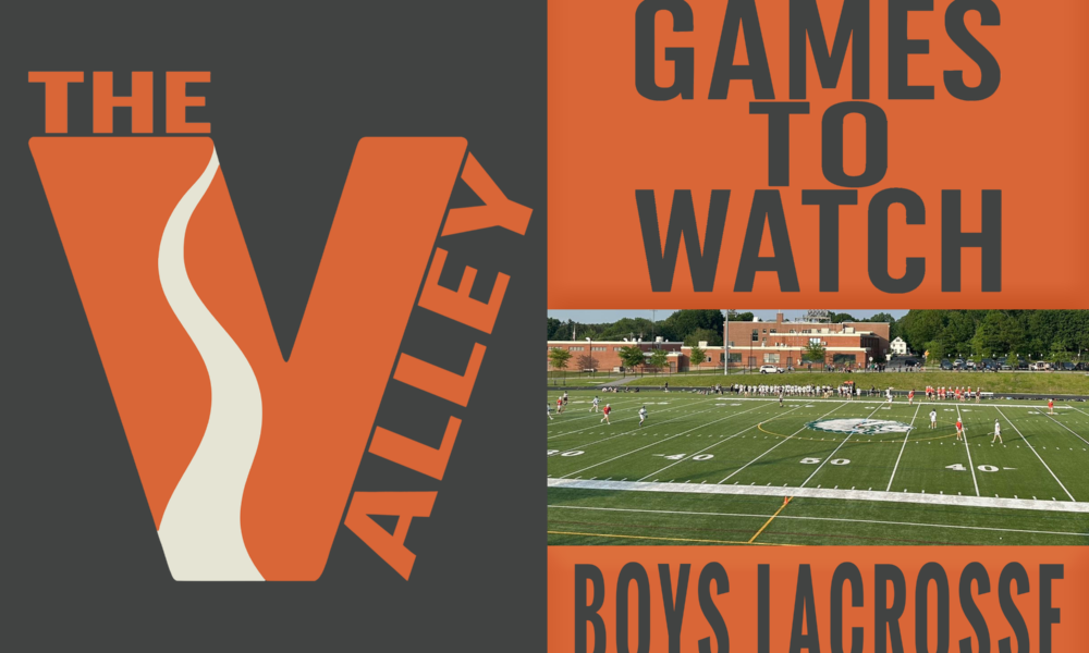 Merrimack Valley Conference boys lacrosse