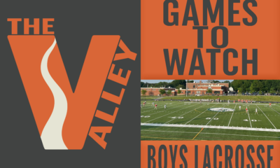 Merrimack Valley Conference boys lacrosse