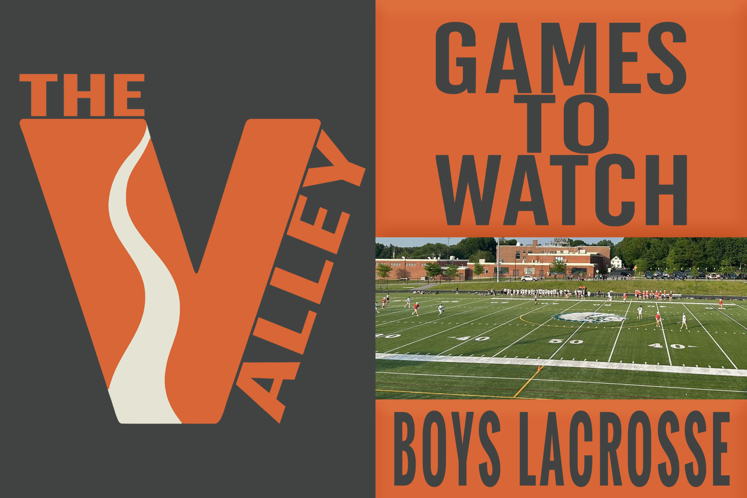 Merrimack Valley Conference boys lacrosse