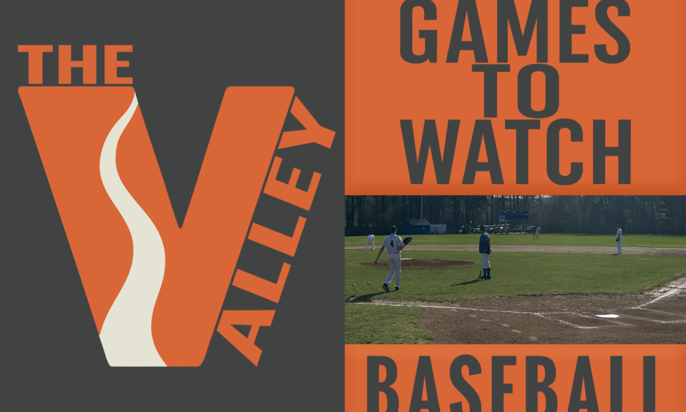 Merrimack Valley Conference baseball