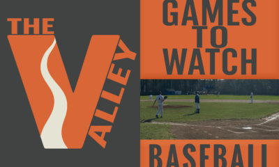 Merrimack Valley Conference baseball