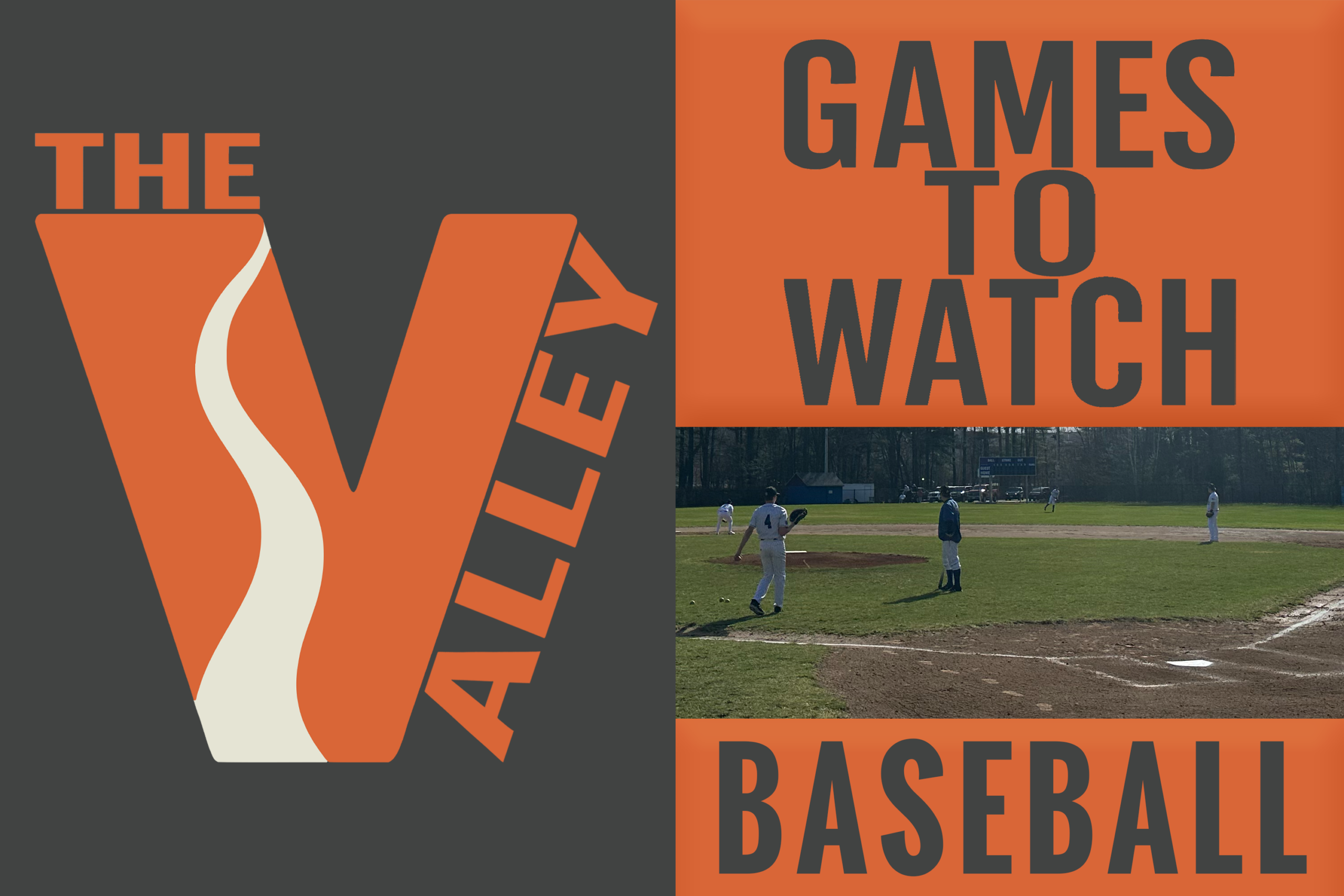 Merrimack Valley Conference baseball