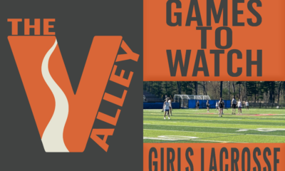 Merrimack Valley Conference girls lacrosse