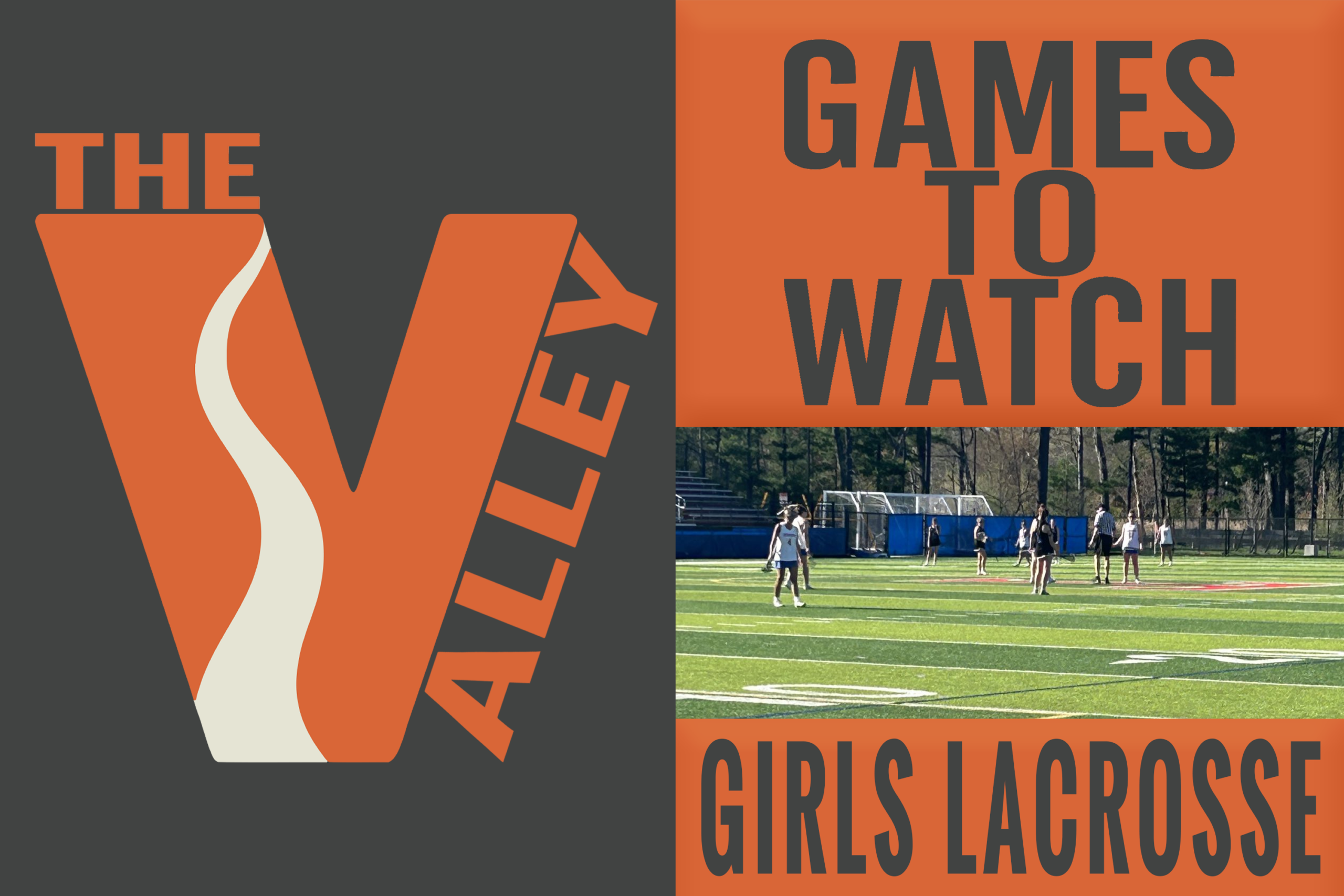 Merrimack Valley Conference girls lacrosse