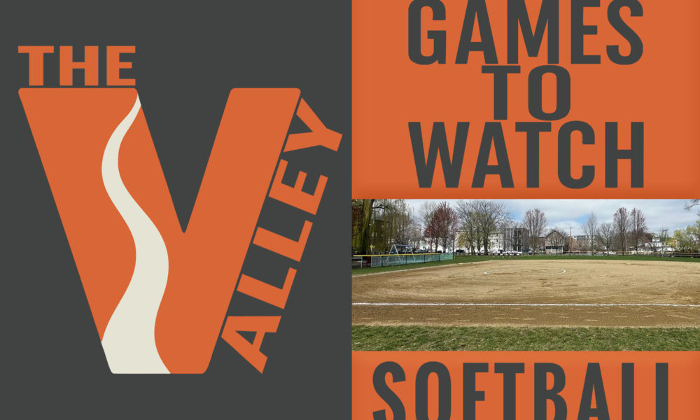 Merrimack Valley Conference softball