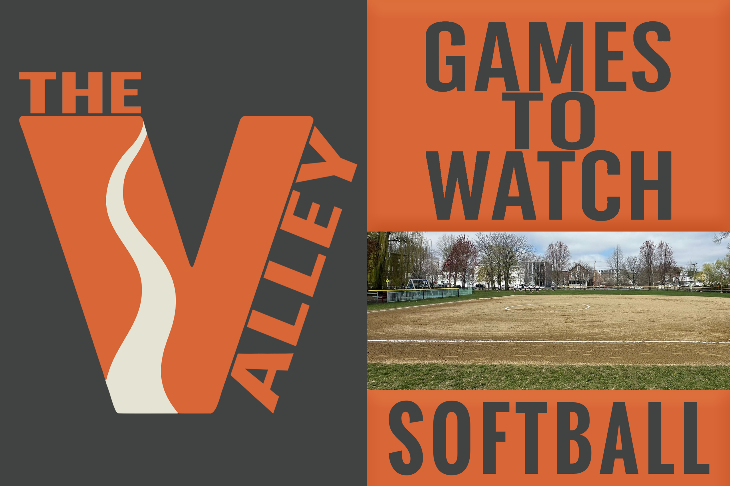 Merrimack Valley Conference softball