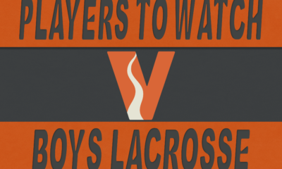 Merrimack Valley Conference Boys Lacrosse Players to Watch
