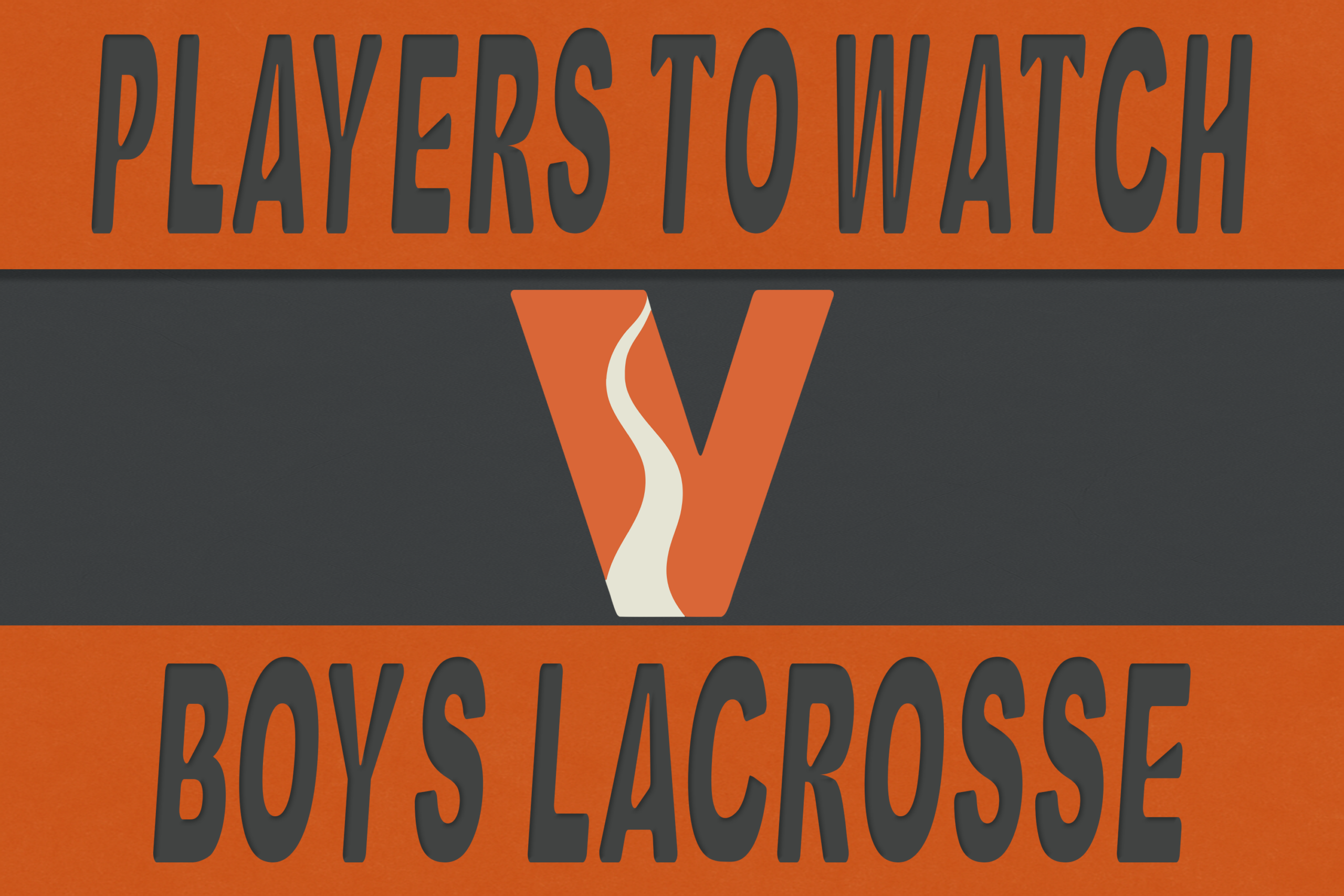 Merrimack Valley Conference Boys Lacrosse Players to Watch