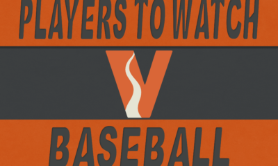 Merrimack Valley Conference baseball