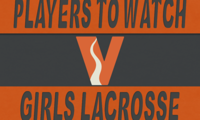 Merrimack Valley Conference girls lacrosse