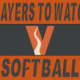 Merrimack Valley Conference softball