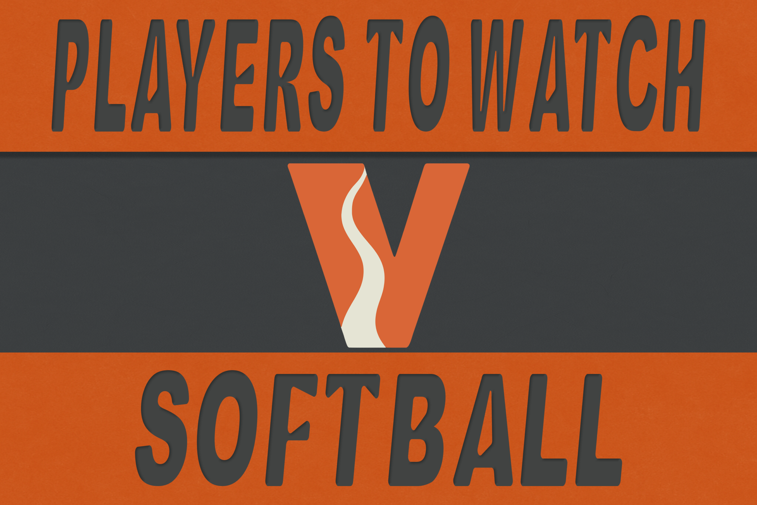 Merrimack Valley Conference softball