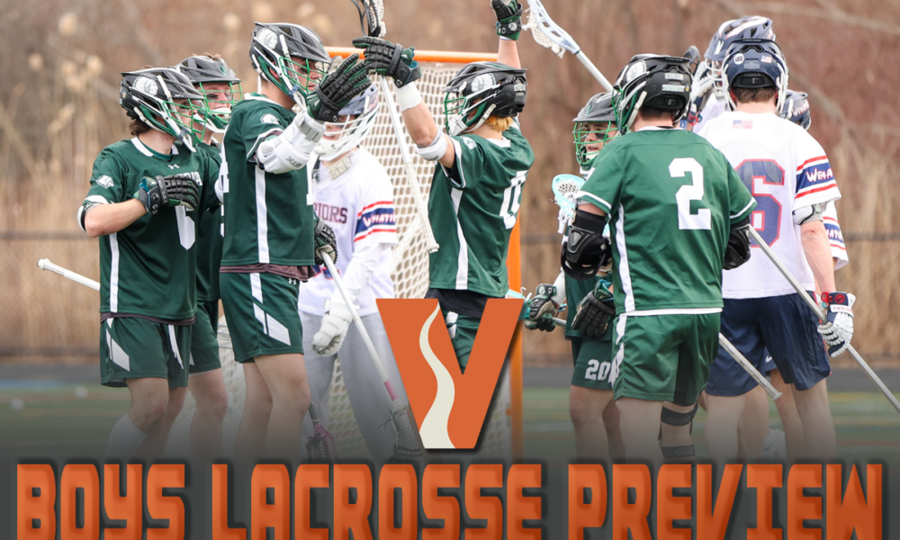 Merrimack Valley Conference Boys Lacrosse Preview