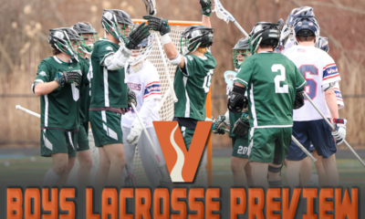 Merrimack Valley Conference Boys Lacrosse Preview