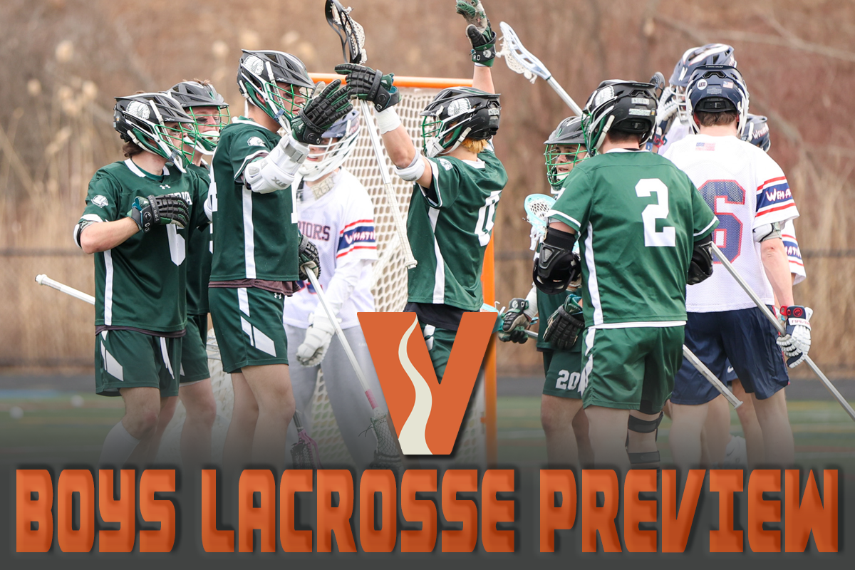 Merrimack Valley Conference Boys Lacrosse Preview