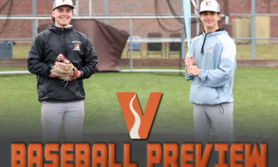 Merrimack Valley Conference Baseball