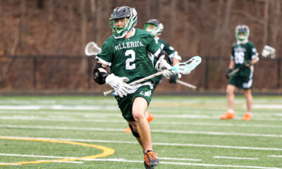 Merrimack Valley Conference power rankings