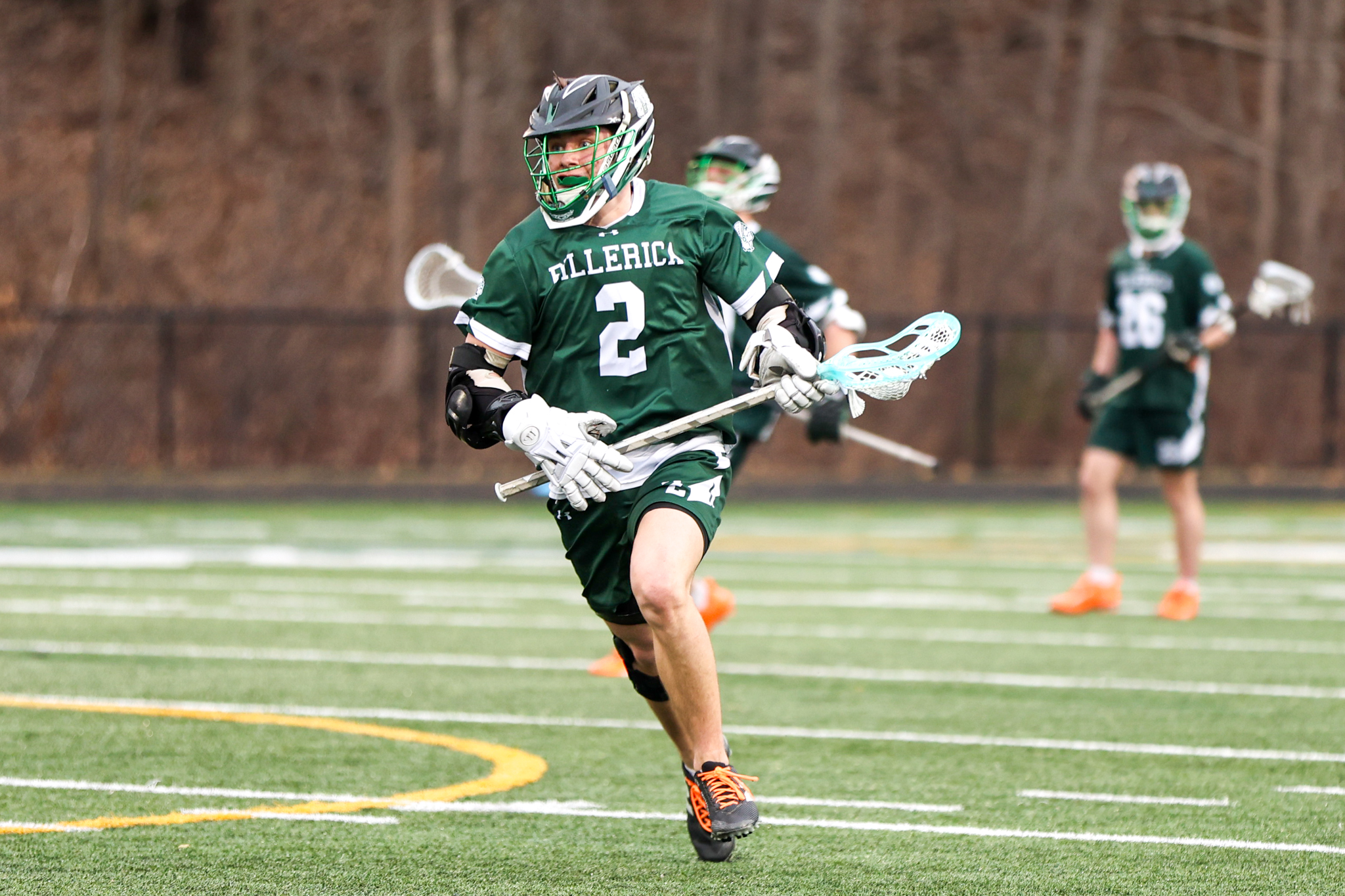 Merrimack Valley Conference power rankings