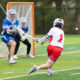 Tewksbury boys lacrosse