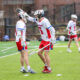 Tewksbury boys lacrosse