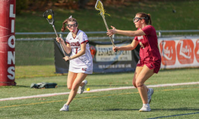 Chelmsford Girls Lacrosse