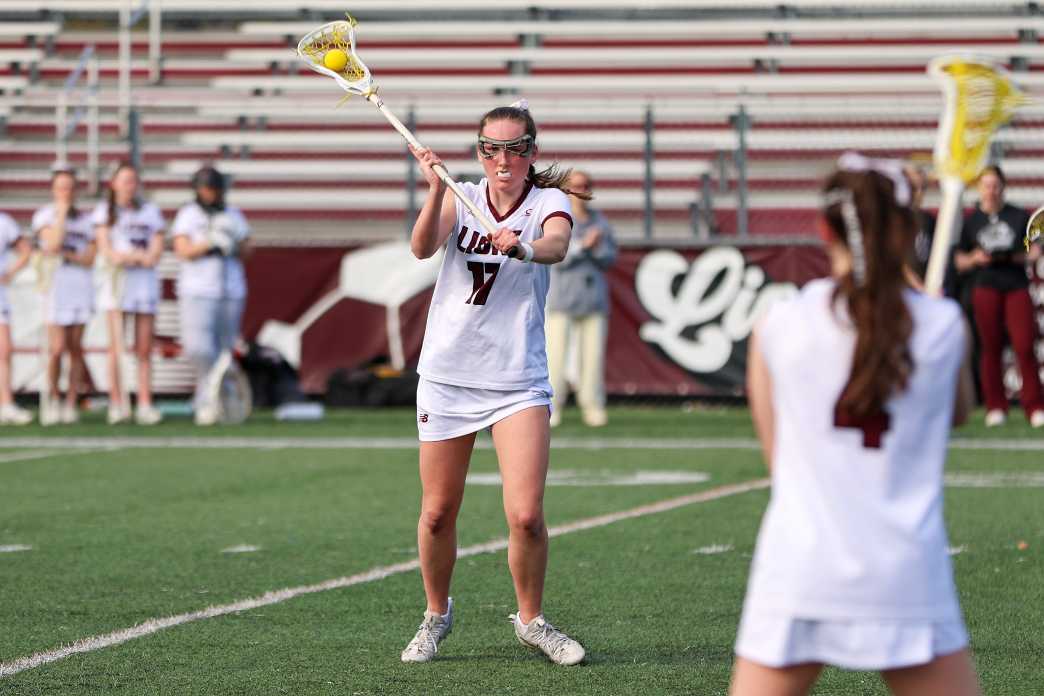 Catherine Craig Merrimack Valley Conference