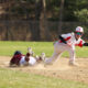 Tewksbury baseball