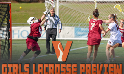 Merrimack Valley Conference girls lacrosse