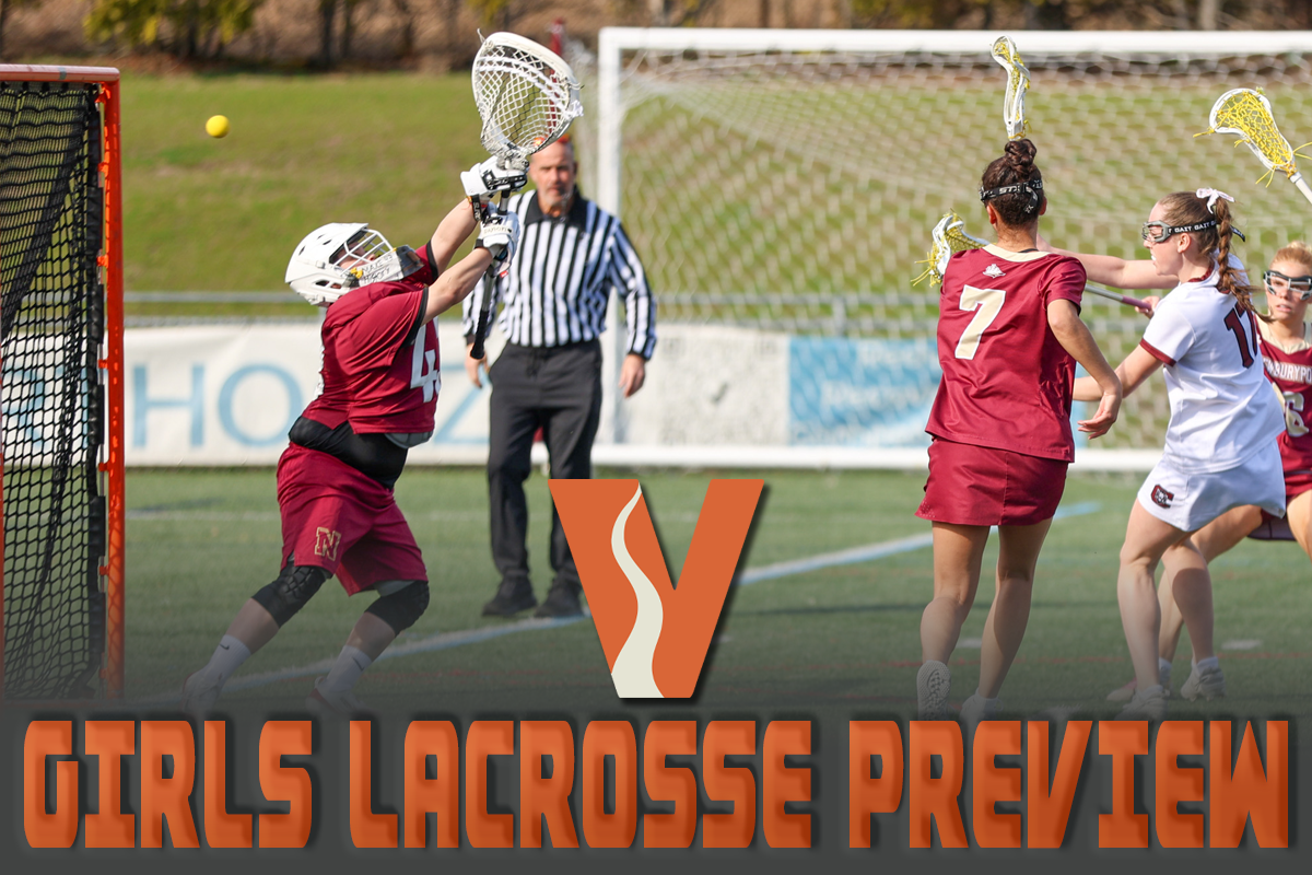 Merrimack Valley Conference girls lacrosse