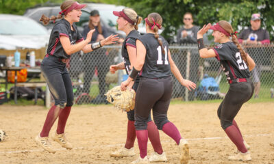 Chelmsford softball