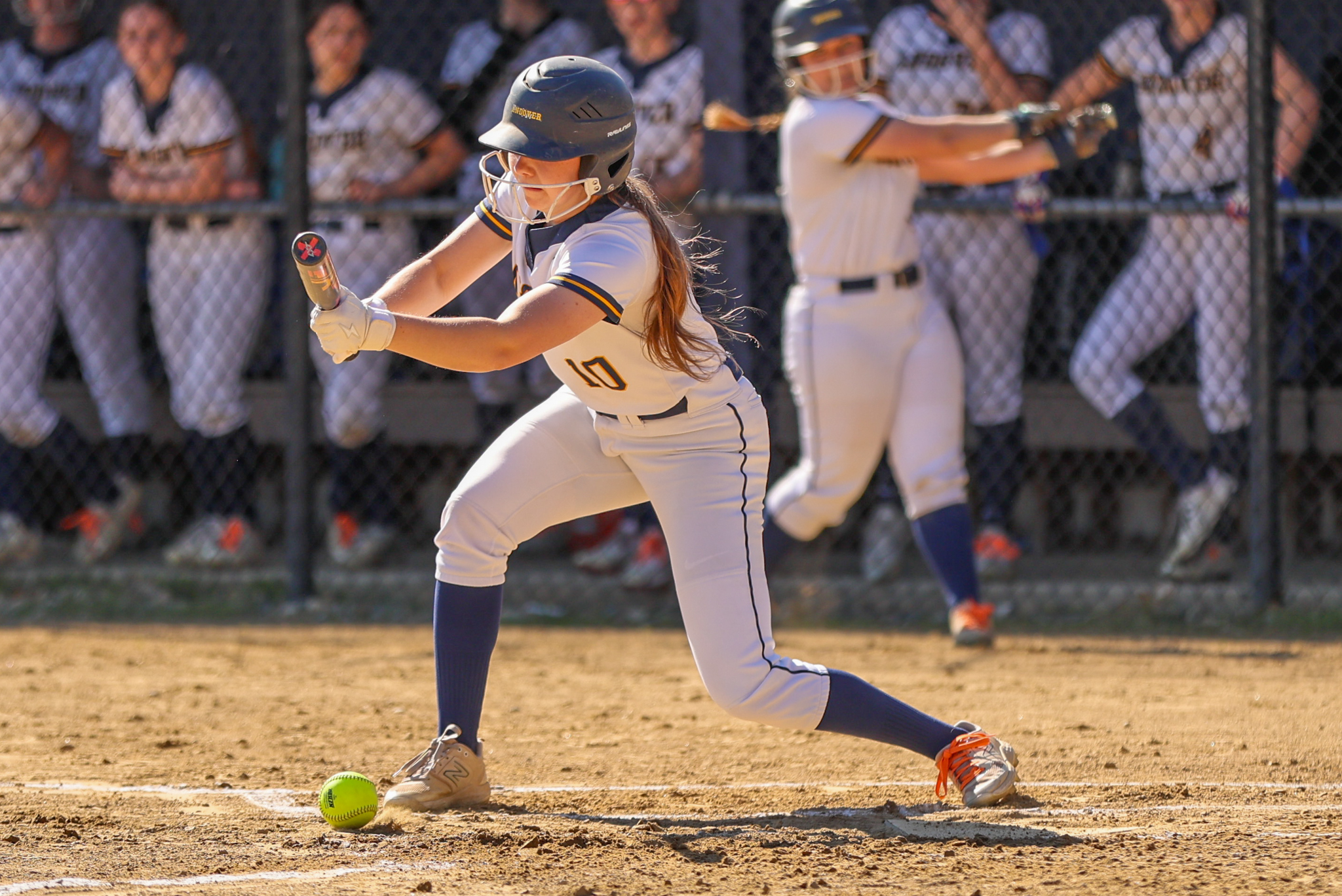 Softball Valley 5