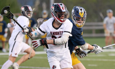 Merrimack Valley Conference lacrosse