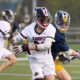 Merrimack Valley Conference lacrosse