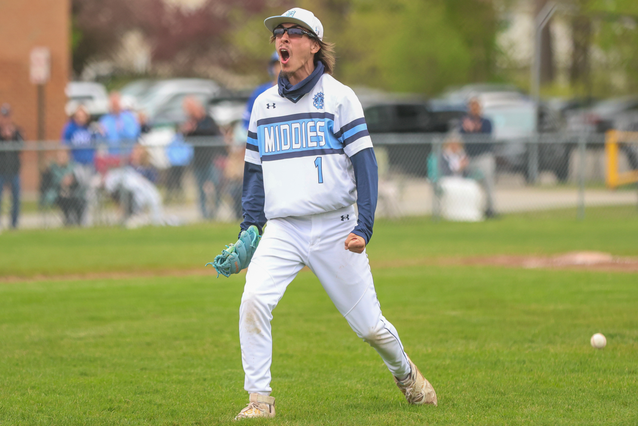 Dracut Baseball