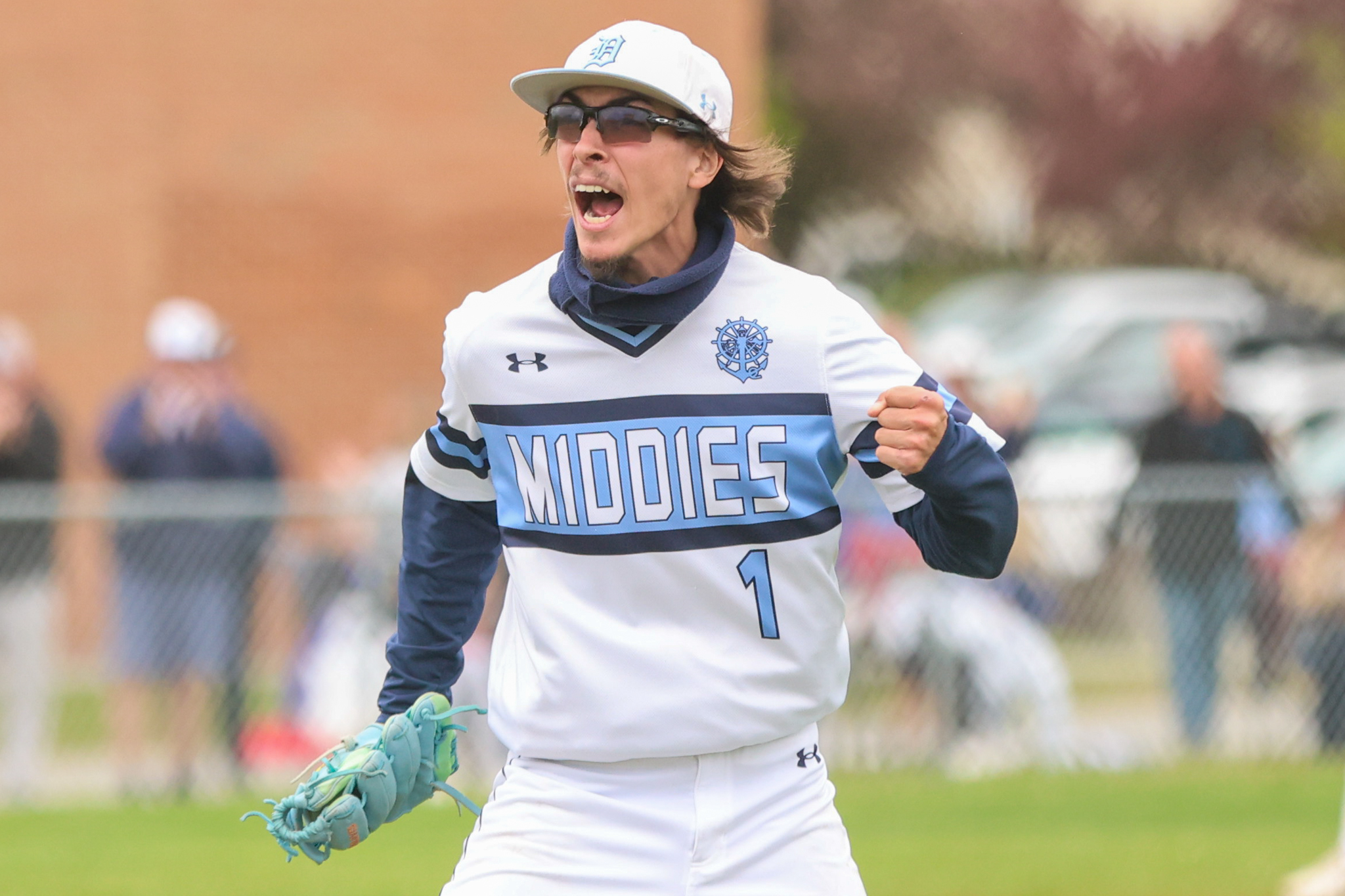 Merrimack Valley Conference baseball