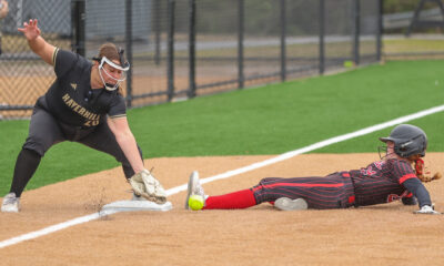 North Andover Softball