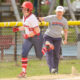 Central Catholic Softball