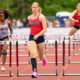 Central Catholic Outdoor Track