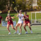 Chelmsford girls lacrosse