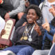 North Andover outdoor track and field