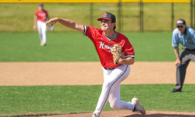 North Andover Baseball
