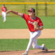 North Andover Baseball