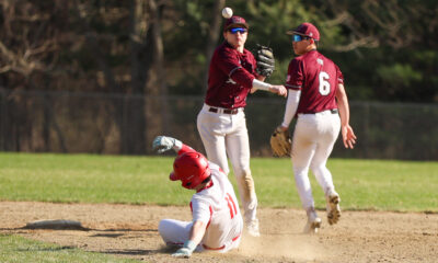 Baseball Valley 5
