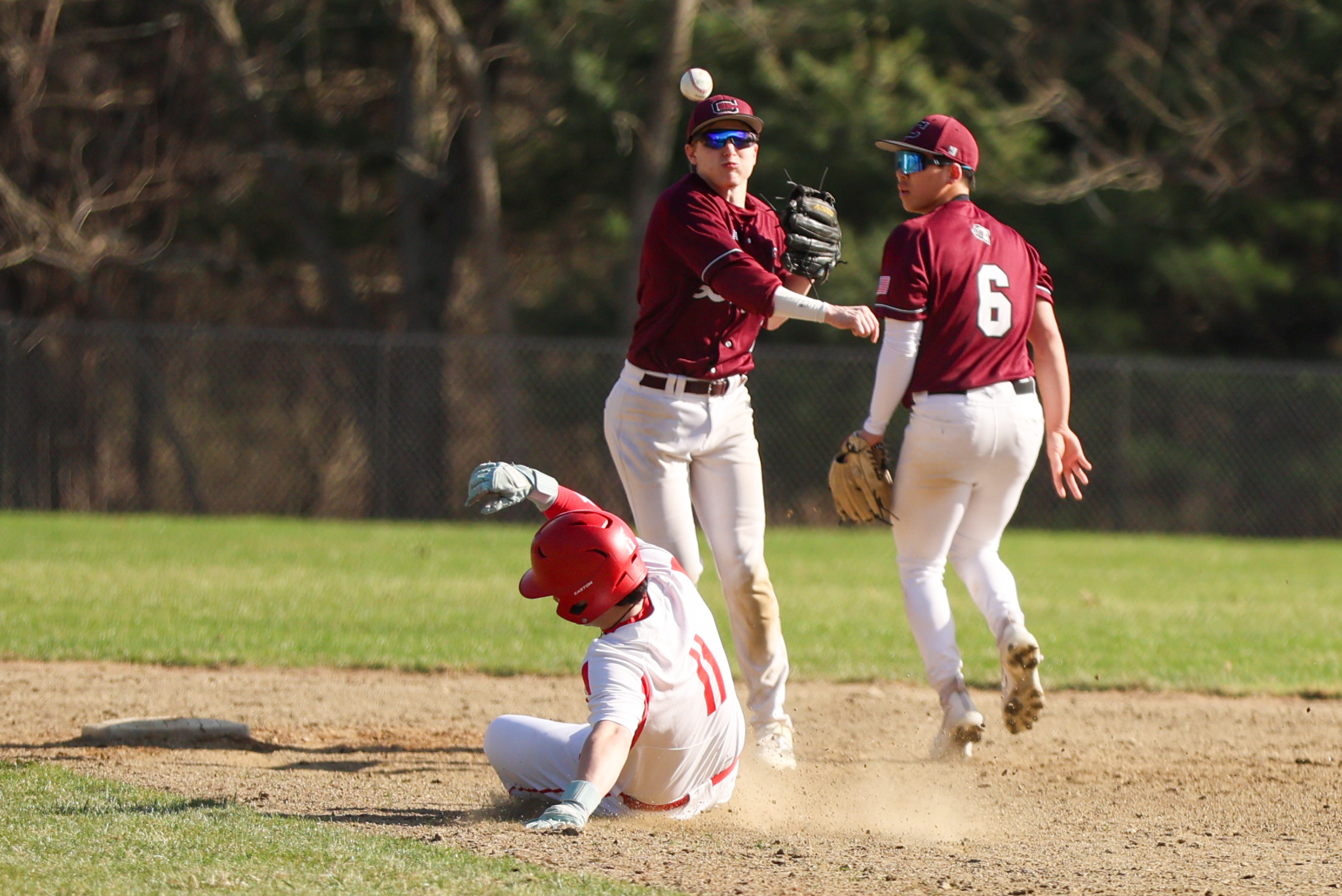 Baseball Valley 5