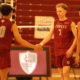 Lowell boys volleyball