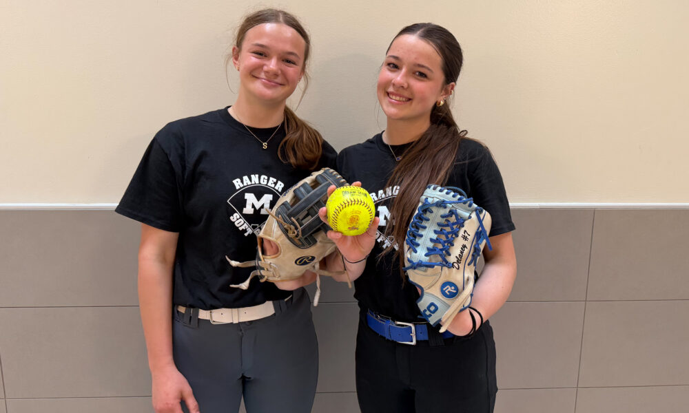 Methuen softball