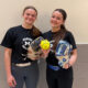 Methuen softball